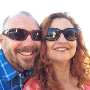 Meet your Posher, Todd